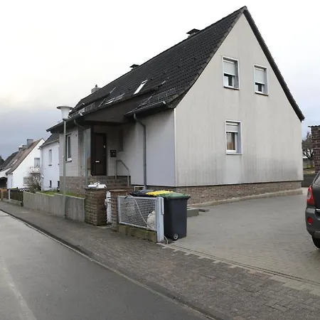 Ferienwohnung Kassel - 2 Exterior photo