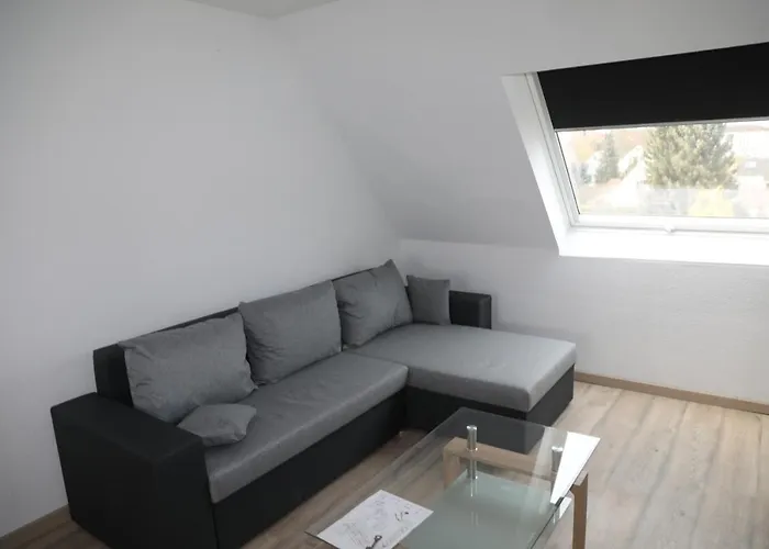 Ferienwohnung Kassel - 2