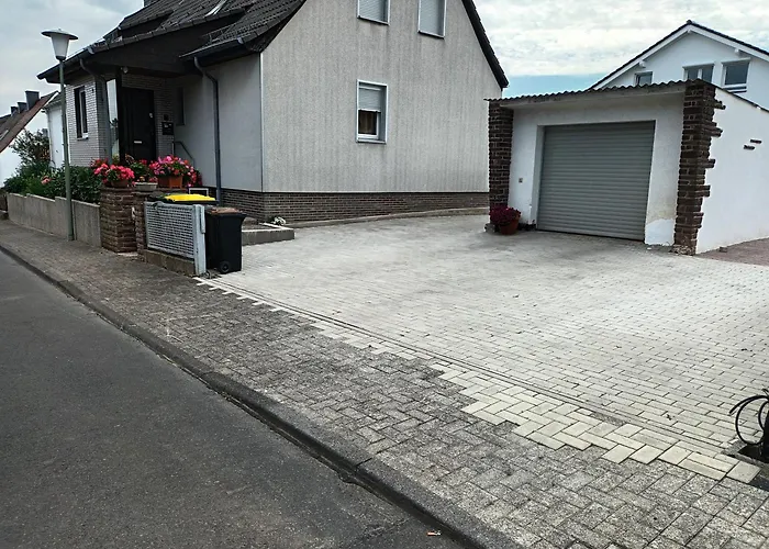 Ferienwohnung Kassel - 2