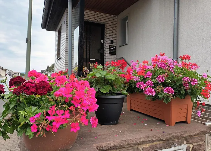 Ferienwohnung Kassel - 2