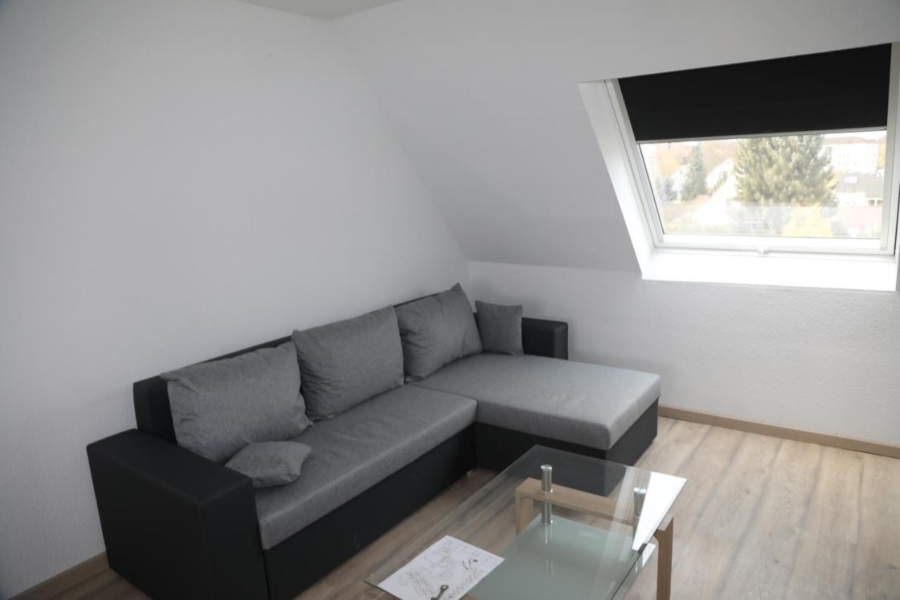 Apartament - 2