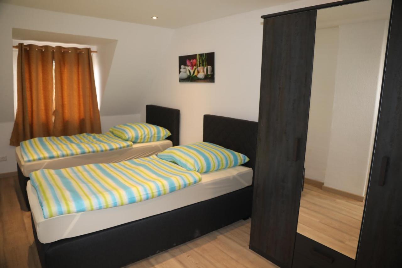 - 2 Apartment Kassel