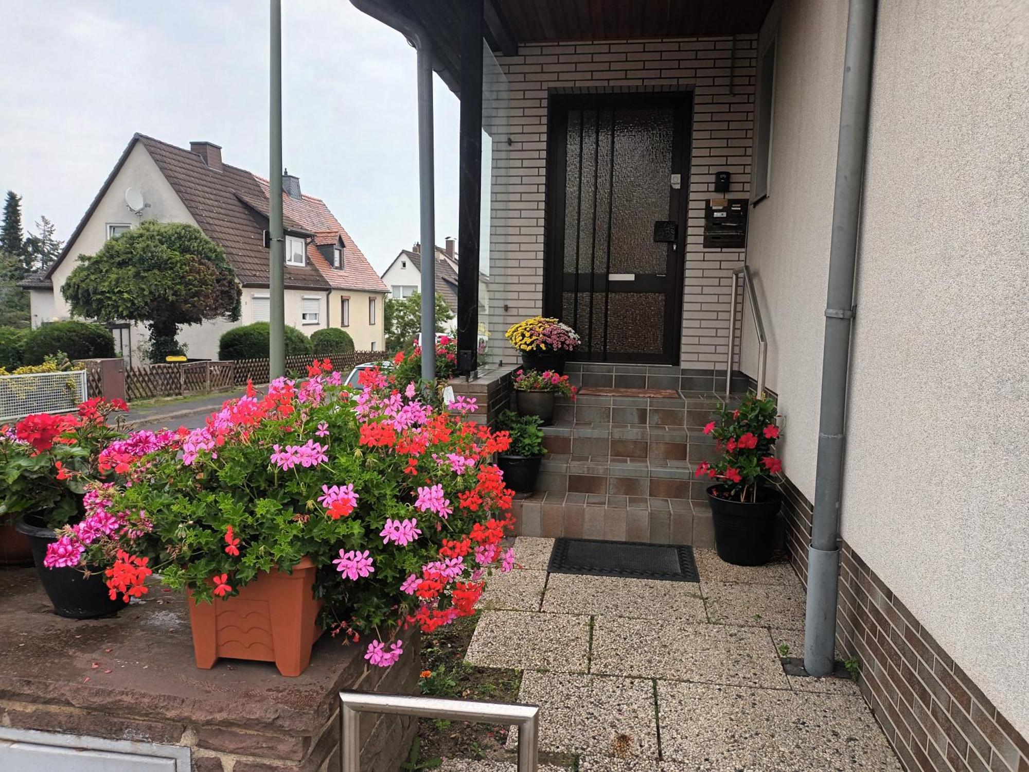 - 2 Apartment *